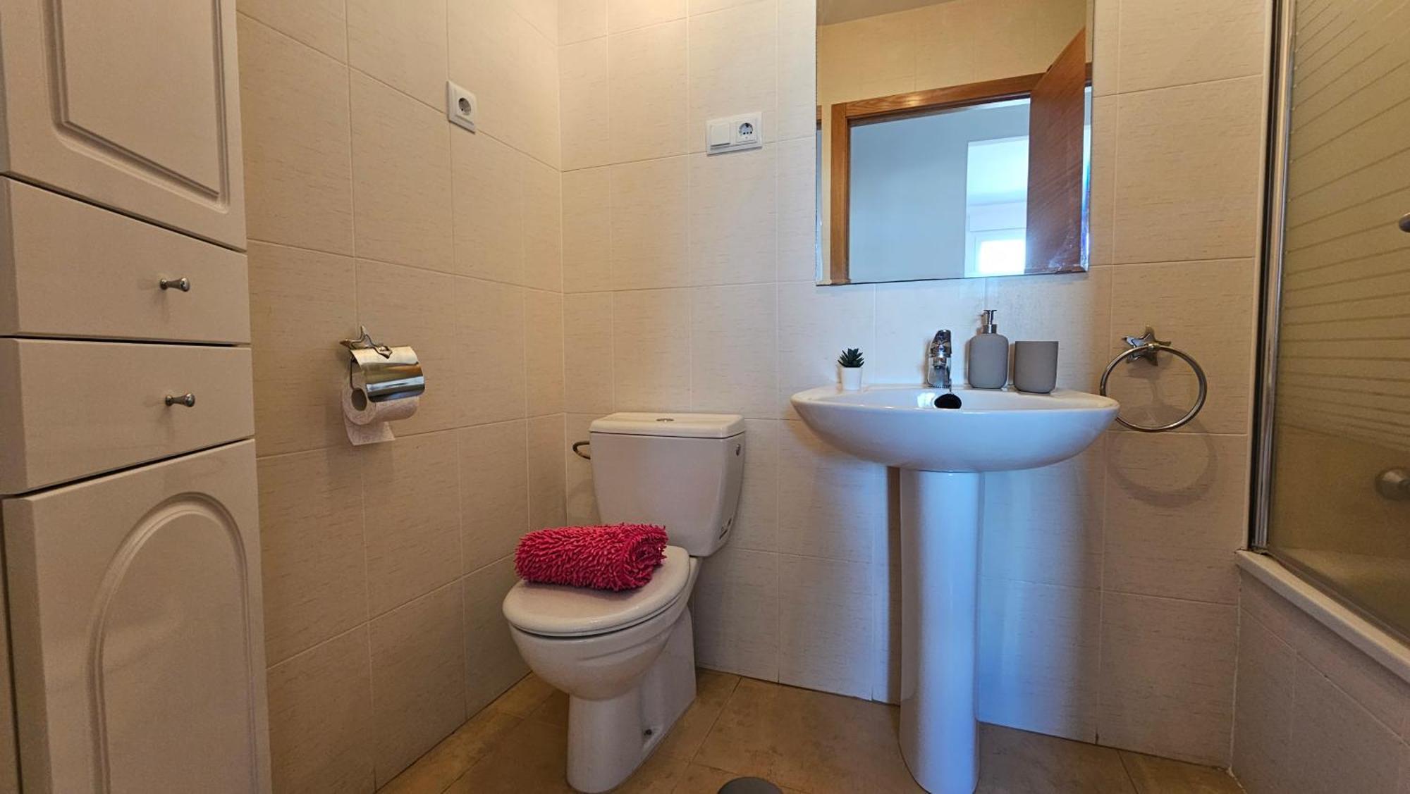 Tranquil Sunny Apartment Las Terrazas De La Torre Golf Resort Spain Murcia Exterior photo